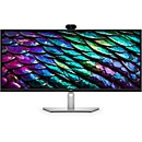 Dell Pro P P3426WEB - LED-Monitor - gebogen - 87 cm (34")