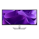 Dell Pro Plus P3425WE - LED-Monitor - gebogen - 86.4 cm (34")