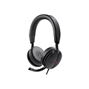 Dell Pro Wired ANC Headset WH5024 - Headset - On-Ear