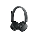 Dell Pro Wireless Headset WL5022 - Headset - Bluetooth - kabellos - Adapter USB-A via Bluetooth - Zoom Certified, Zertifiziert für Microsoft Teams