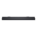Dell SB522A - Soundbar - für Monitor - 4.5 Watt - für Dell P2225, P2422, P2425, P2725, P3223, P3424; Pro 24; UltraSharp U2424, U2723, U2724