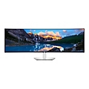 Dell UltraSharp 49 Curved Monitor - U4924Dw 49 - Flat Screen - 124,5 cm