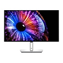 Dell UltraSharp U2724DE - 68,6 cm (27") - 2560 x 1440 Pixel - Quad HD - LCD - 8 ms - Schwarz - Silber