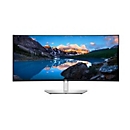 Dell UltraSharp U3824DW - LED-Monitor - gebogen - 95.3 cm (38")