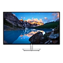 Dell UltraSharp U4323QE - 109,2 cm (43") - 3840 x 2160 pixels - 4K Ultra HD - LCD - 8 ms - Argent