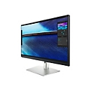 Dell UltraSharp UP3221Q - LED-Monitor - 80.01 cm (31.5") - 3840 x 2160 4K @ 60 Hz - IPS - 1000 cd/m²