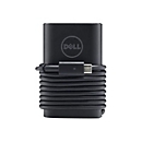 Dell USB-C AC Adapter - Netzteil - 65 Watt - Europa - für Latitude 5330, 73XX, 7430, 74XX 2-in-1, 75XX, 9330, 9430, 94XX 2-in-1; Precision 35XX