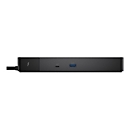 Dell WD22TB4 - Dockingstation - Thunderbolt - HDMI, DP, Thunderbolt - GigE