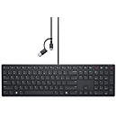 Dell Wired Collaboration KB KB525C Swiss - Tastatur