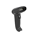 Delock - Barcode-Scanner - tragbar - 30 Scans/Sek. - decodiert - USB 2.0, Bluetooth 4.0, RF(2.4 GHz)
