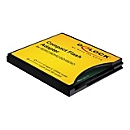 Delock Compact Flash Adapter - Kartenadapter - CompactFlash