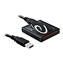 Delock USB 3.0 Card Reader All in 1 - Kartenleser - USB 3.0
