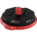 Dérouleur de câble XB 300 D.300 mm, capacité de charge 300 kg, RUNPOTEC