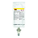 Désinfectant pour les mains Rubbermaid Alcohol plus, 1000 ml, avec pompe, pour Rubbermaid AutoFoam, 4 pièces