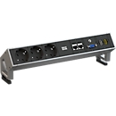 Desk 2, 6-fach, 6-fach Variante (CH )