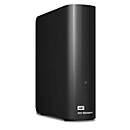 Desktop harde schijven WD Elements, extern, USB 3.0, 4 TB