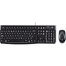 Desktop Logitech® MK120