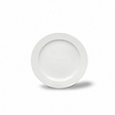 Dessertteller ADRINA, flach, Durchmesser 190 mm, 6 Stück
