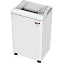Destructeur de documents 2503-C/C IDEAL, découpe de morceaux 2x15 mm