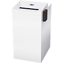 Destructeur de documents HSM Pure 740 max, niveau de sécurité 4, coupe en particules de 1,9 x 15 mm, 15 feuilles, blanc