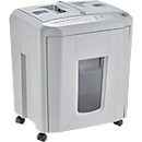 Destructora de documentos IDEAL SHREDCAT 8280 CC, Corte de partículas 4x10