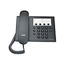 Deutsche Telekom Concept P 214 - Telefon mit Schnur