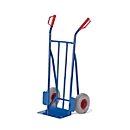 Diable à sac, pneumatiques gonflables, capacité de charge 250 kg