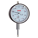 Dial Gauge M2 Top 10 mm, Resolution 0.01 mm, KÄFER