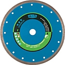 Diamantsnijschijf Premium D.230 mm, boorgat 22,23 mm, tegels 10 mm