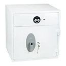 Diamond Deposit HS1091KD depository safe, flip lock