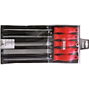 DICK files 5-piece 200 mm cut 2