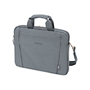 DICOTA Eco BASE - Slim - Notebook-Tasche