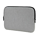 DICOTA Skin URBAN - Notebook-Hülle - 30.5 cm (12") - Grau - für Apple MacBook (12 Zoll)