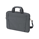 DICOTA Slim Case BASE - Notebook-Tasche - 31.8 cm - 11" - 12.5" - Grau
