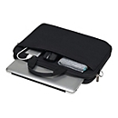 DICOTA Top Traveller Wireless Mouse Kit - Notebook-Tasche