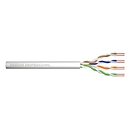 DIGITUS ASSMANN - Bulkkabel - 305 m - UTP - CAT 6 - Grau