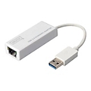 DIGITUS DN-3023 - adaptateur réseau - USB 3.0 - Gigabit Ethernet