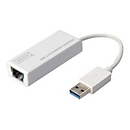 DIGITUS DN-3023 - Netzwerkadapter - USB 3.0 - Gigabit Ethernet