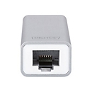 DIGITUS DN-3024 - Netzwerkadapter - USB-C - Gigabit Ethernet x 1
