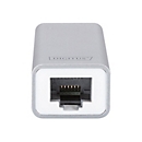 DIGITUS DN-3024 - Netzwerkadapter - USB-C - Gigabit Ethernet x 1