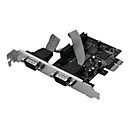 DIGITUS DS-30000-1 - Serieller Adapter - PCI