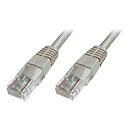 DIGITUS Ecoline - Patch-Kabel - RJ-45 (M) zu RJ-45 (M)