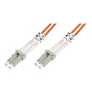DIGITUS Patch-Kabel - LC Multi-Mode (M) zu LC Multi-Mode (M)