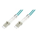 DIGITUS Patch-Kabel - LC Multi-Mode (M) zu LC Multi-Mode (M)