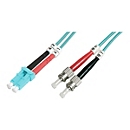 DIGITUS Patch-Kabel - LC Multi-Mode (M) zu SC multi-mode (M)