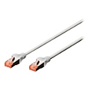 DIGITUS Patch-Kabel - RJ-45 (M) zu RJ-45 (M)