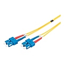 DIGITUS Patch-Kabel - SC Single-Modus (M)