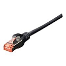 DIGITUS Premium - Patch-Kabel - RJ-45 (M) zu RJ-45 (M)