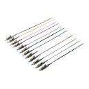 DIGITUS Professional - Anschlussleitung, Lötfahne - LC Multi-Mode (M)