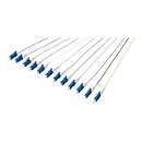 DIGITUS Professional - Anschlussleitung, Lötfahne - LC Single-Modus (M)